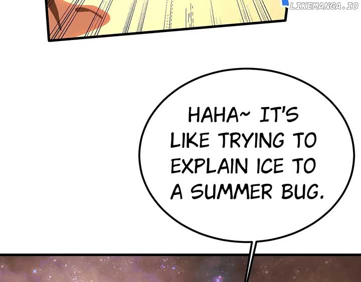 Logging 10,000 Years into the Future Chapter 217 - Page 46