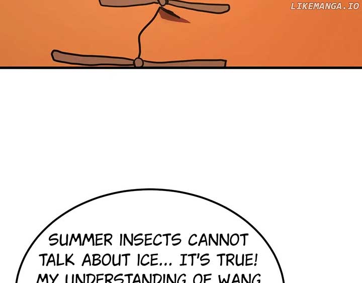 Logging 10,000 Years into the Future Chapter 217 - Page 49