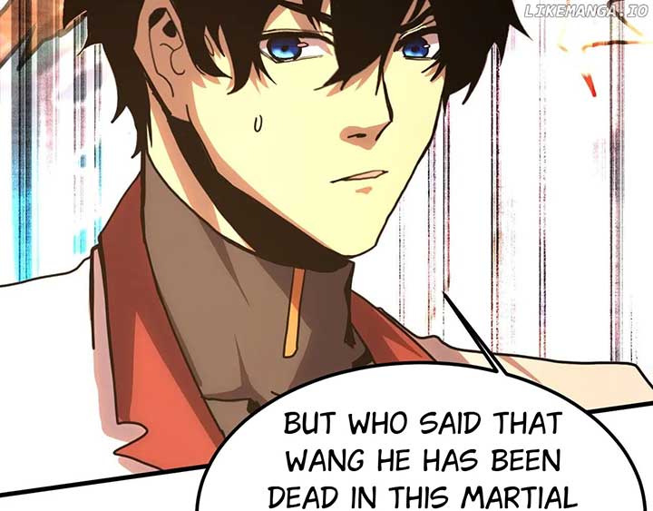 Logging 10,000 Years into the Future Chapter 217 - Page 53