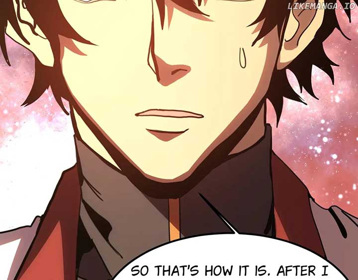 Logging 10,000 Years into the Future Chapter 217 - Page 56