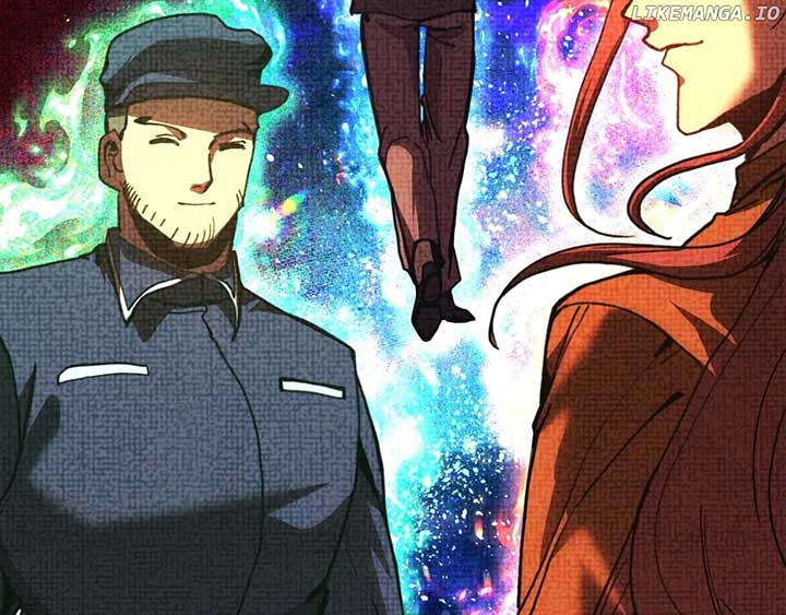 Logging 10,000 Years into the Future Chapter 217 - Page 59