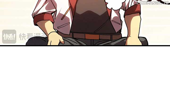 Logging 10,000 Years into the Future Chapter 217 - Page 63