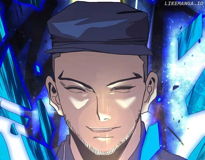 Logging 10,000 Years into the Future Chapter 217 - Page 67