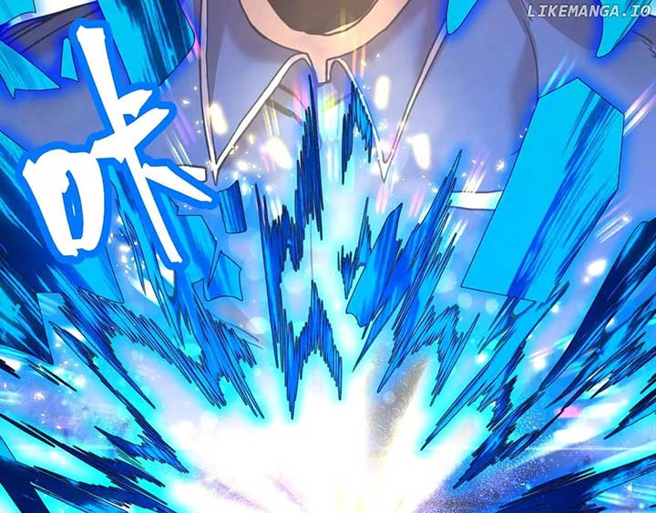 Logging 10,000 Years into the Future Chapter 217 - Page 68