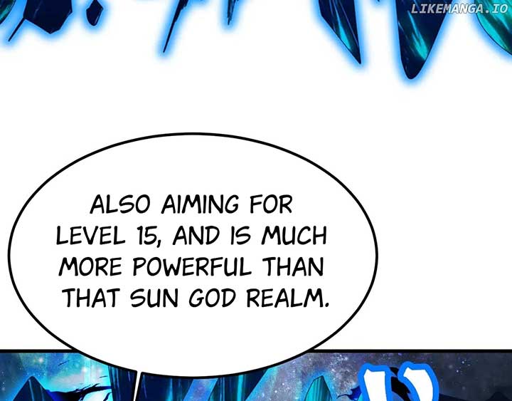 Logging 10,000 Years into the Future Chapter 217 - Page 70