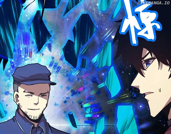 Logging 10,000 Years into the Future Chapter 217 - Page 71