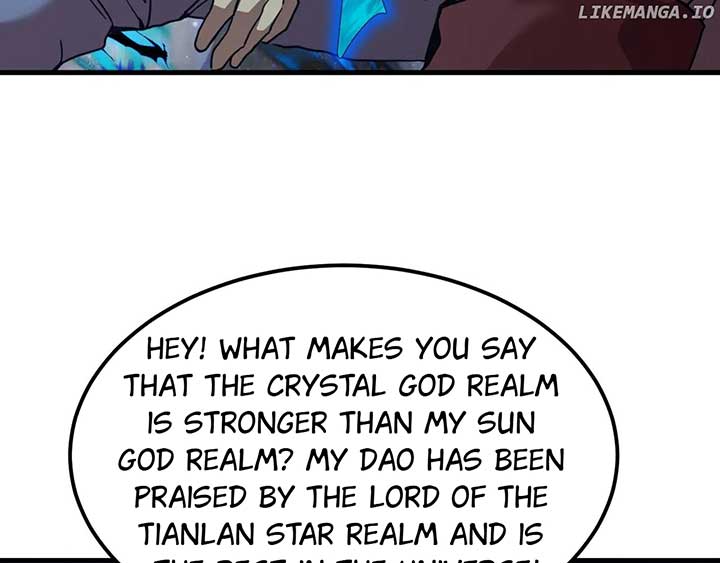 Logging 10,000 Years into the Future Chapter 217 - Page 73
