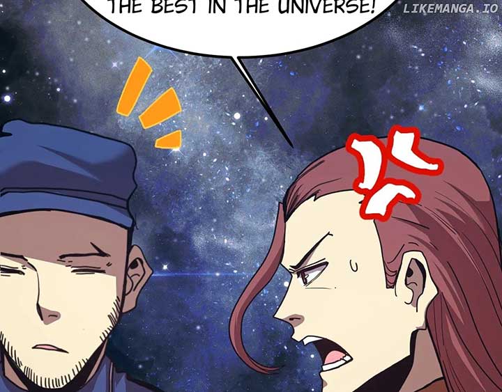 Logging 10,000 Years into the Future Chapter 217 - Page 74
