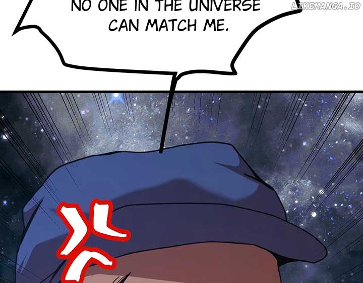 Logging 10,000 Years into the Future Chapter 217 - Page 77
