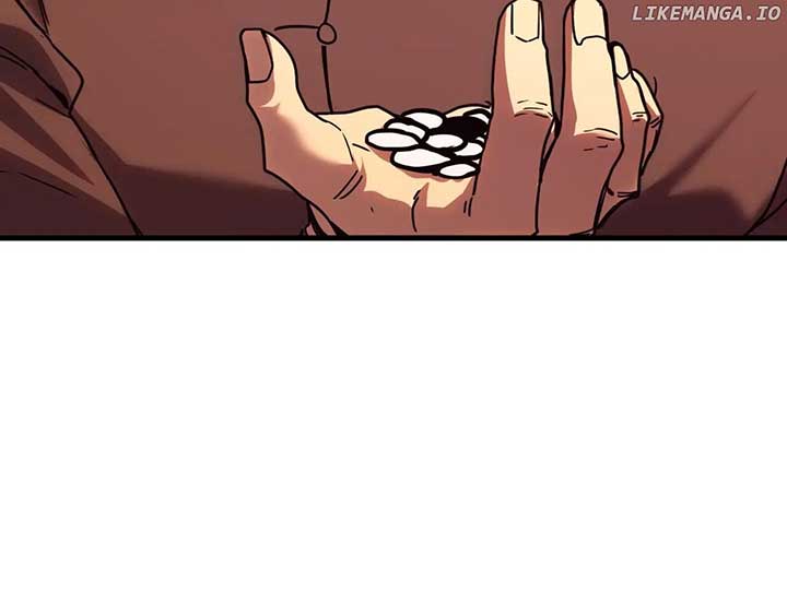Logging 10,000 Years into the Future Chapter 217 - Page 8