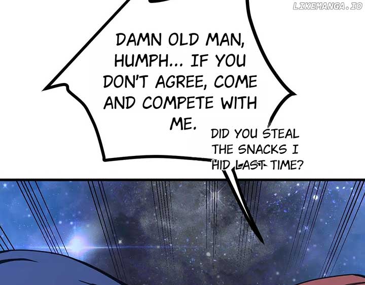 Logging 10,000 Years into the Future Chapter 217 - Page 80