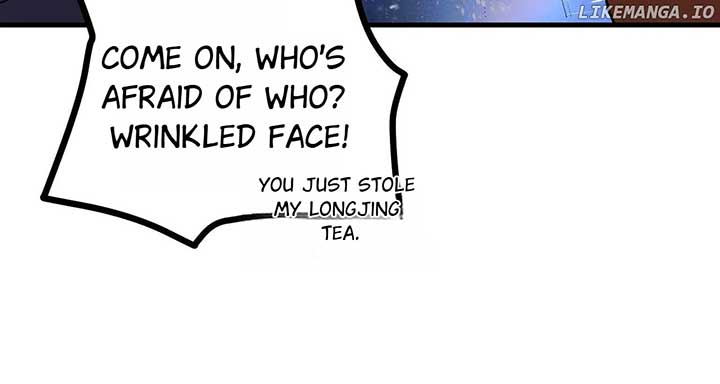 Logging 10,000 Years into the Future Chapter 217 - Page 83