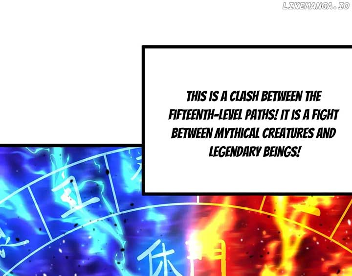 Logging 10,000 Years into the Future Chapter 217 - Page 87