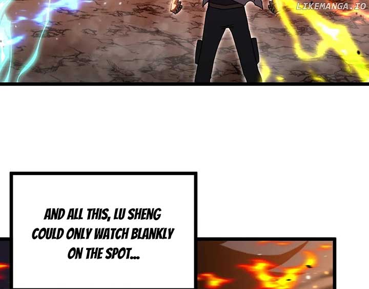 Logging 10,000 Years into the Future Chapter 217 - Page 90