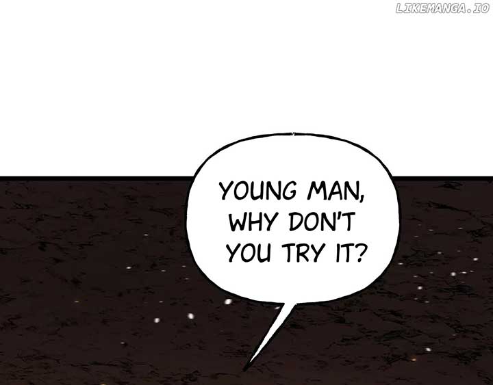 Logging 10,000 Years into the Future Chapter 217 - Page 93