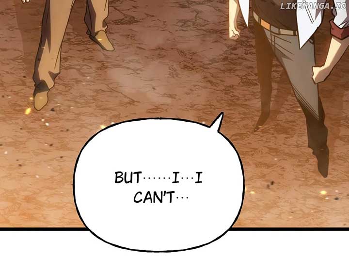 Logging 10,000 Years into the Future Chapter 217 - Page 95