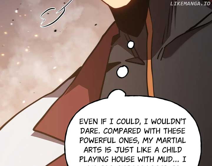 Logging 10,000 Years into the Future Chapter 217 - Page 98