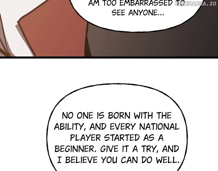 Logging 10,000 Years into the Future Chapter 217 - Page 99