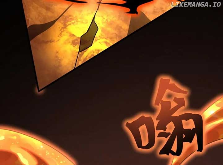 Logging 10,000 Years into the Future Chapter 218 - Page 14