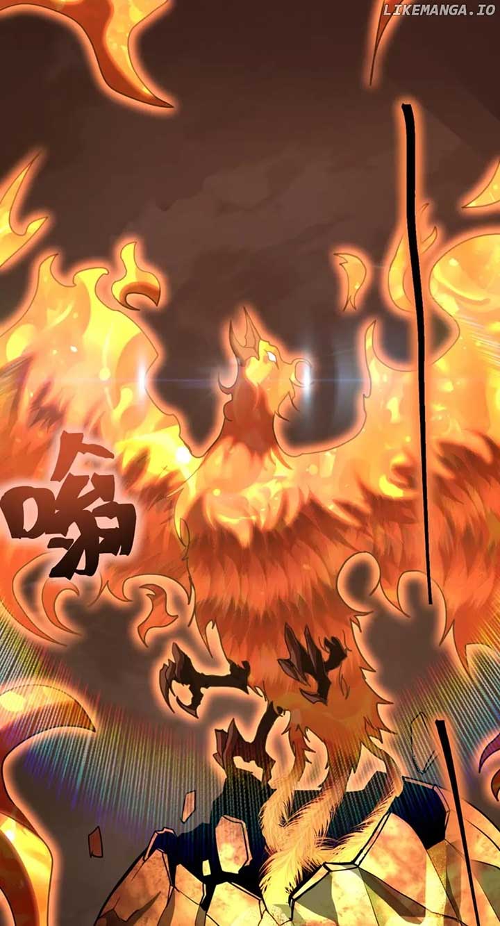 Logging 10,000 Years into the Future Chapter 218 - Page 15