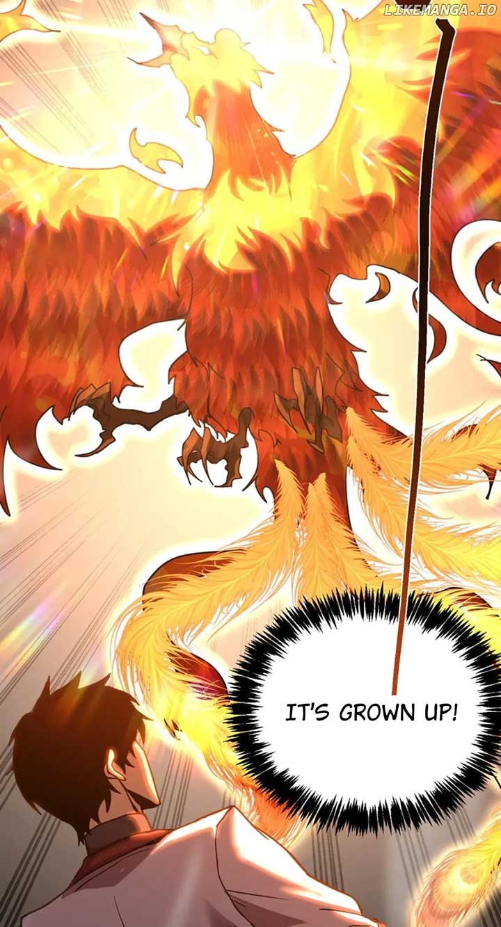 Logging 10,000 Years into the Future Chapter 218 - Page 18