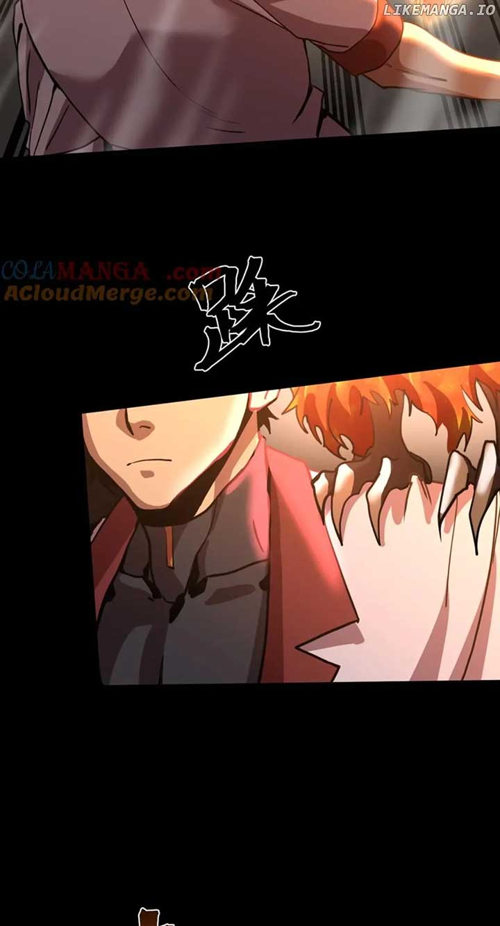 Logging 10,000 Years into the Future Chapter 218 - Page 19