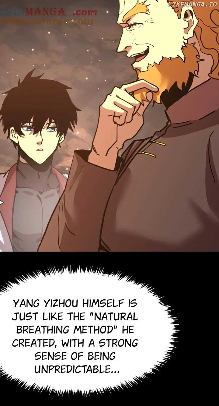 Logging 10,000 Years into the Future Chapter 218 - Page 2