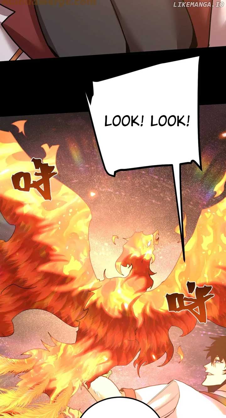 Logging 10,000 Years into the Future Chapter 218 - Page 21