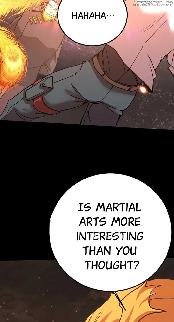 Logging 10,000 Years into the Future Chapter 218 - Page 22