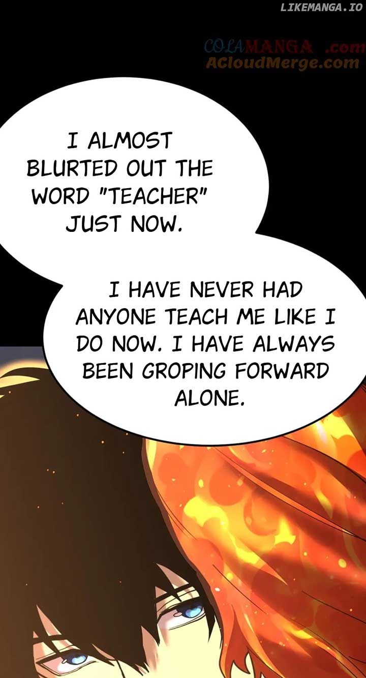 Logging 10,000 Years into the Future Chapter 218 - Page 24