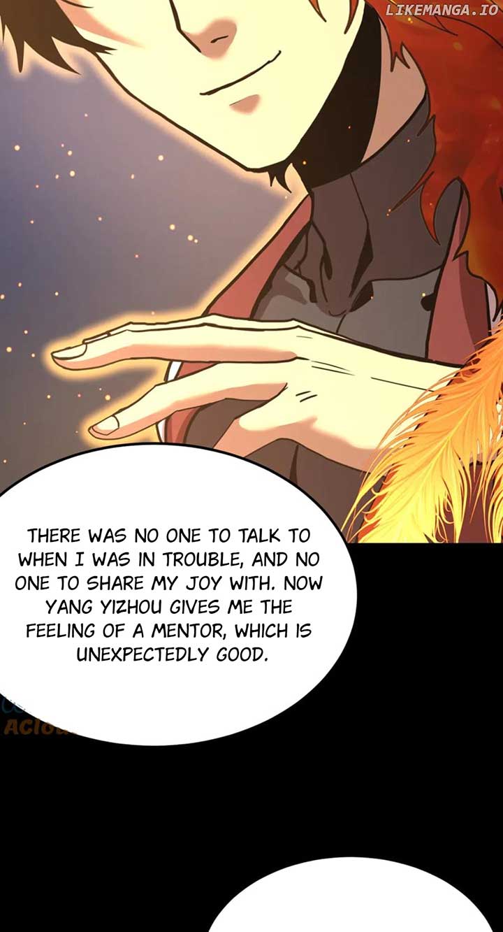 Logging 10,000 Years into the Future Chapter 218 - Page 25