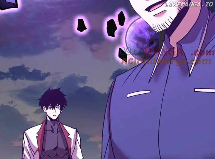 Logging 10,000 Years into the Future Chapter 218 - Page 29