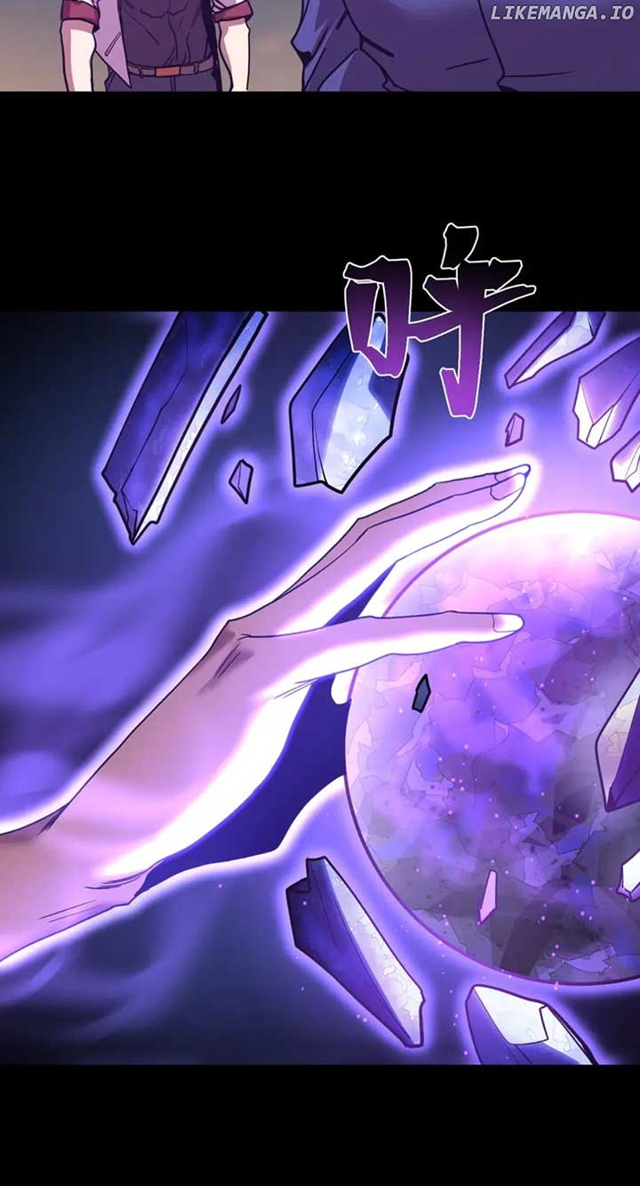 Logging 10,000 Years into the Future Chapter 218 - Page 30