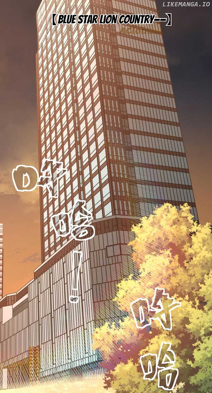Logging 10,000 Years into the Future Chapter 218 - Page 38