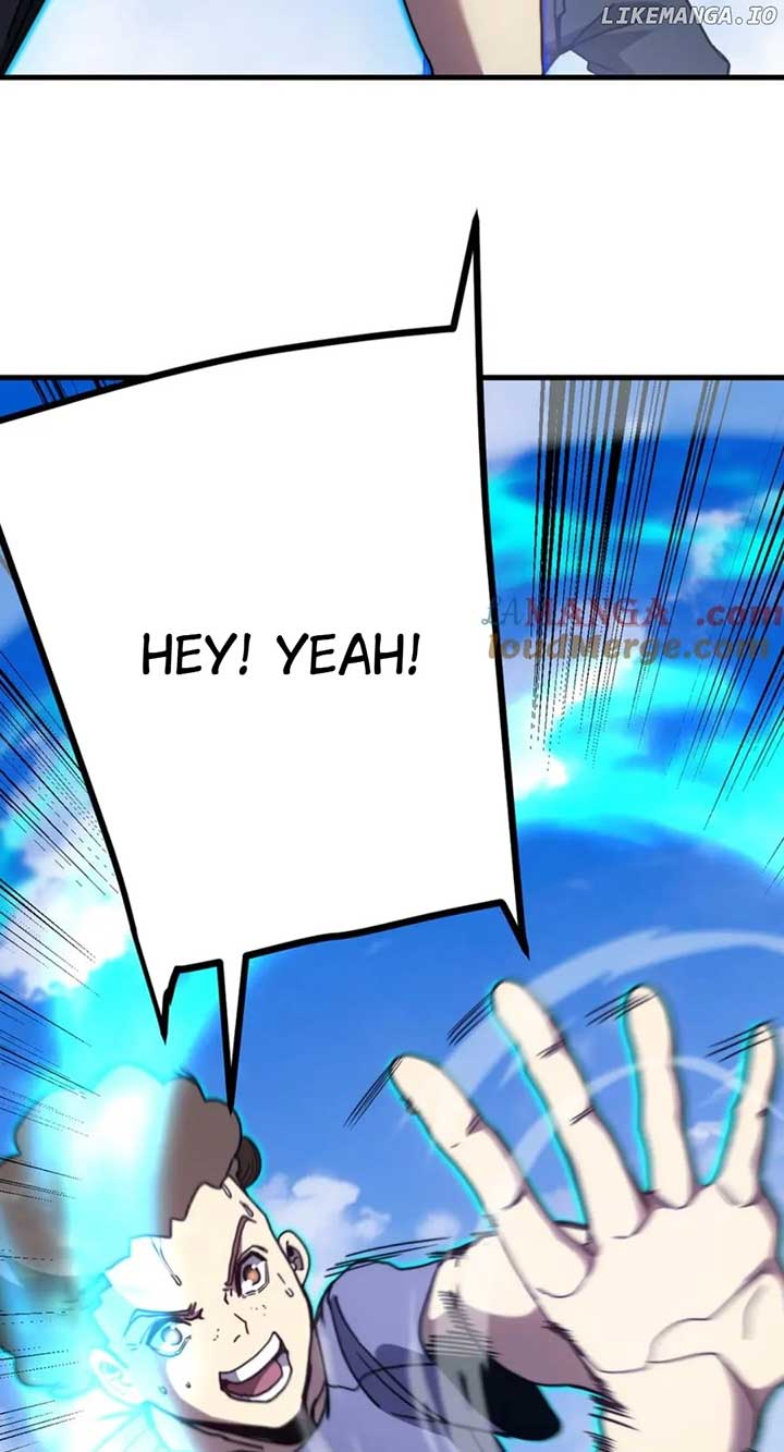 Logging 10,000 Years into the Future Chapter 218 - Page 41