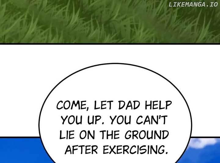 Logging 10,000 Years into the Future Chapter 218 - Page 44