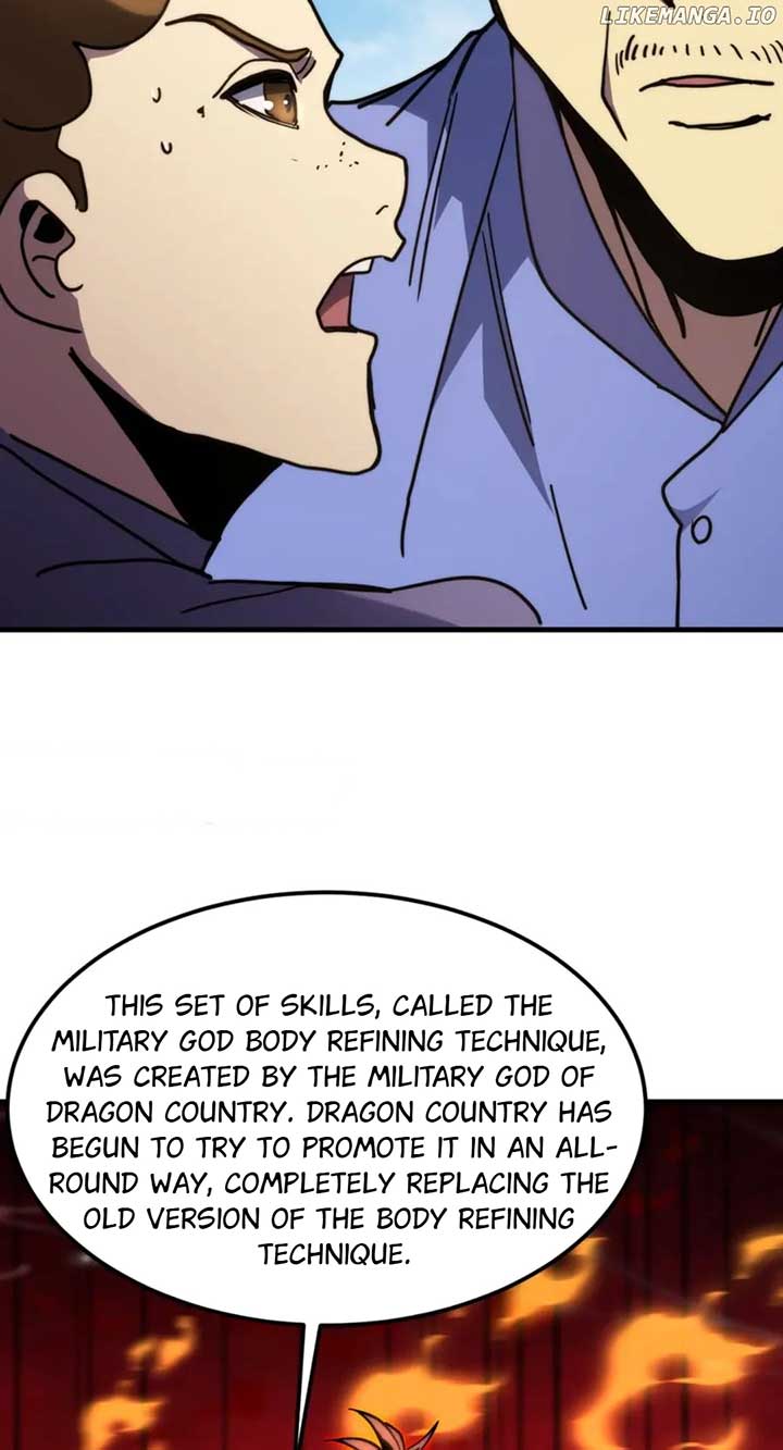 Logging 10,000 Years into the Future Chapter 218 - Page 48