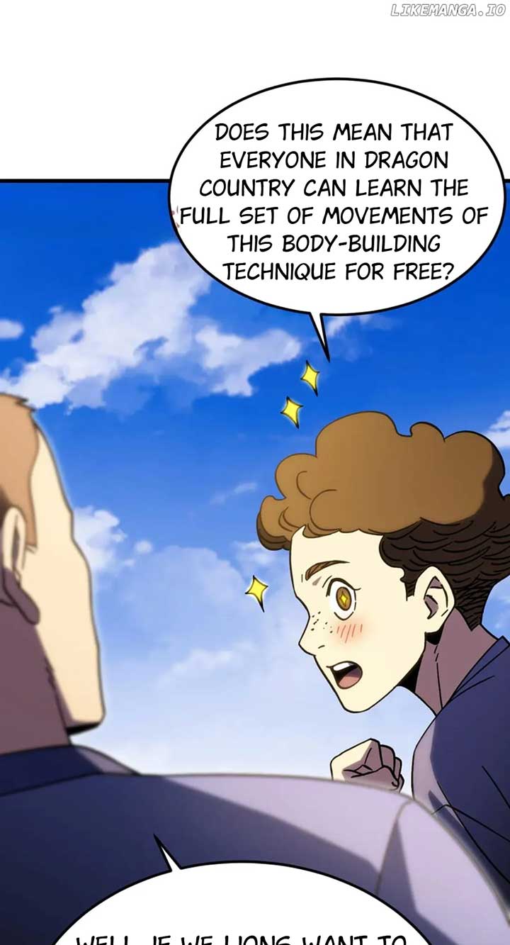 Logging 10,000 Years into the Future Chapter 218 - Page 50