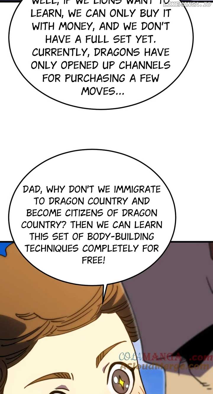 Logging 10,000 Years into the Future Chapter 218 - Page 51
