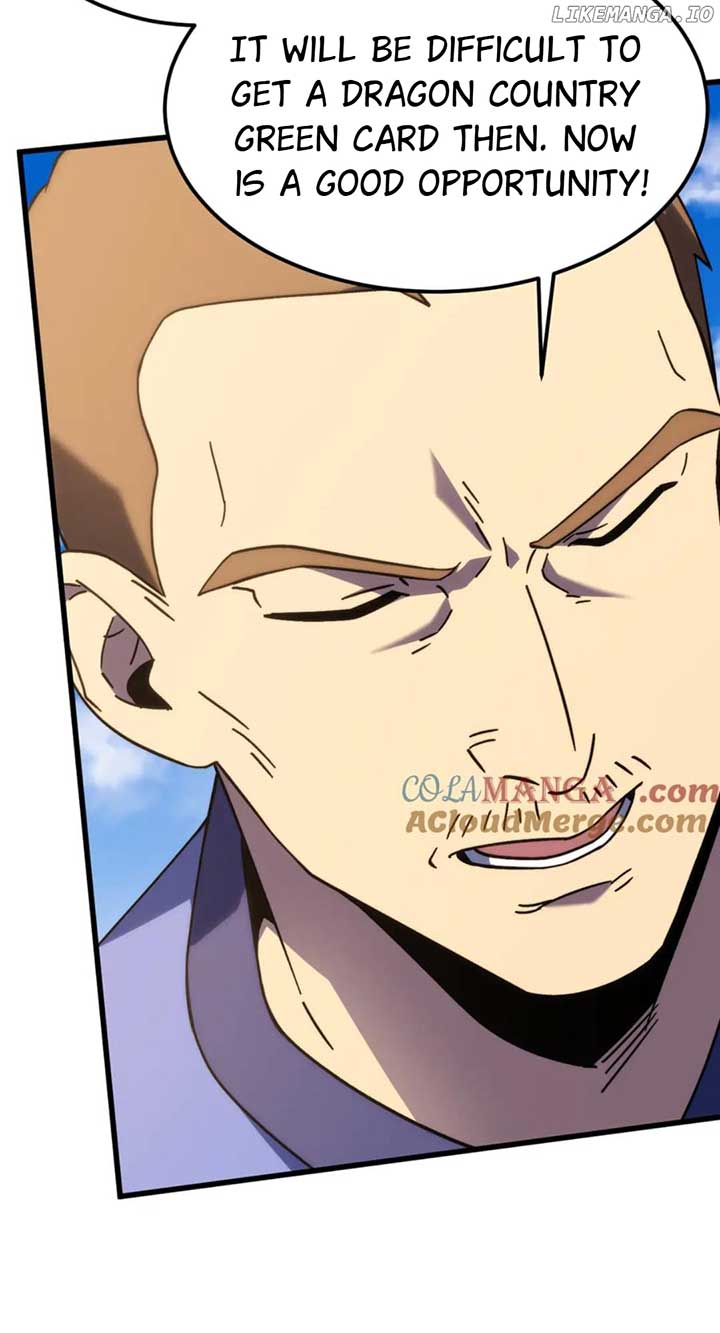 Logging 10,000 Years into the Future Chapter 218 - Page 53