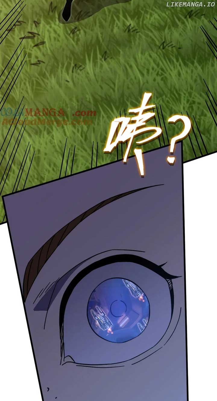Logging 10,000 Years into the Future Chapter 218 - Page 55