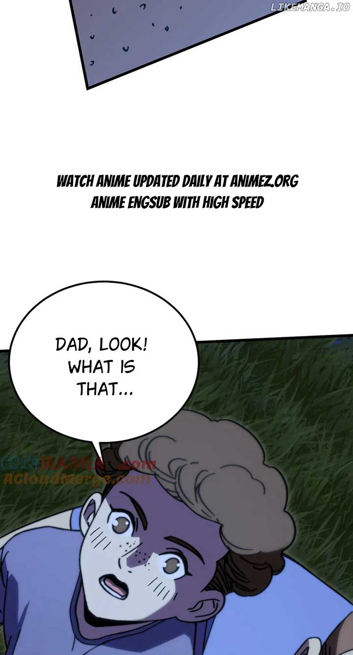 Logging 10,000 Years into the Future Chapter 218 - Page 56