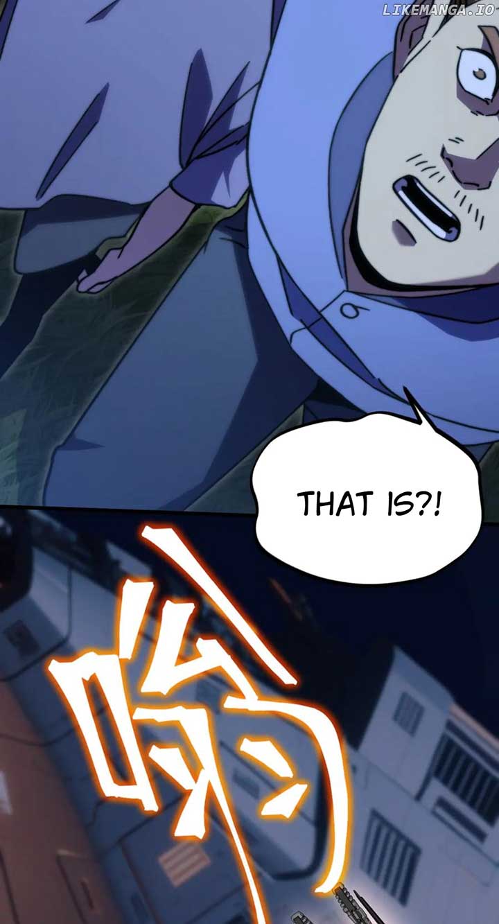 Logging 10,000 Years into the Future Chapter 218 - Page 57