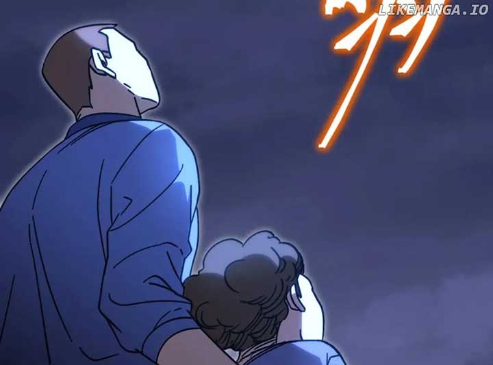 Logging 10,000 Years into the Future Chapter 218 - Page 59