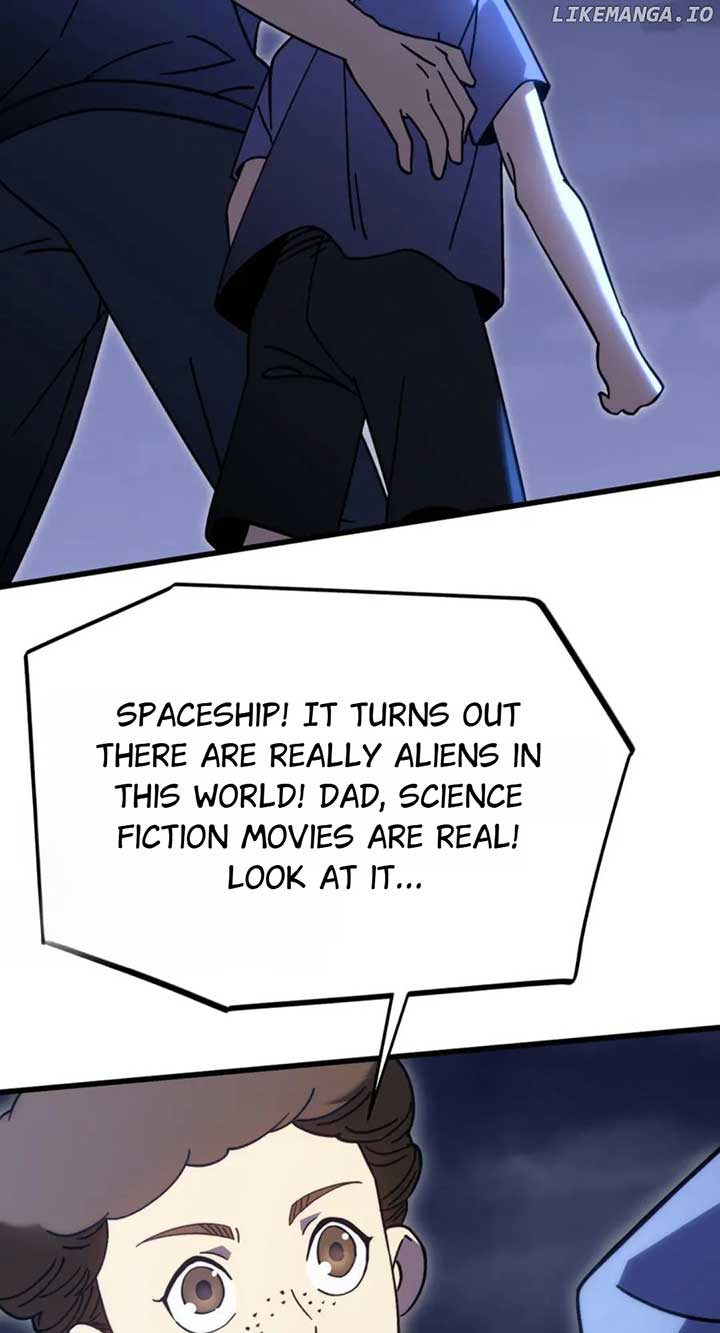 Logging 10,000 Years into the Future Chapter 218 - Page 60