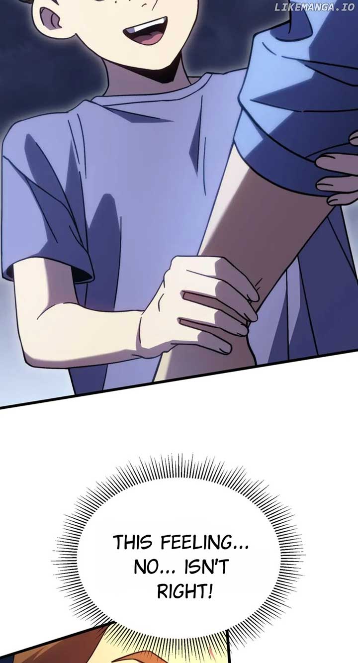 Logging 10,000 Years into the Future Chapter 218 - Page 61