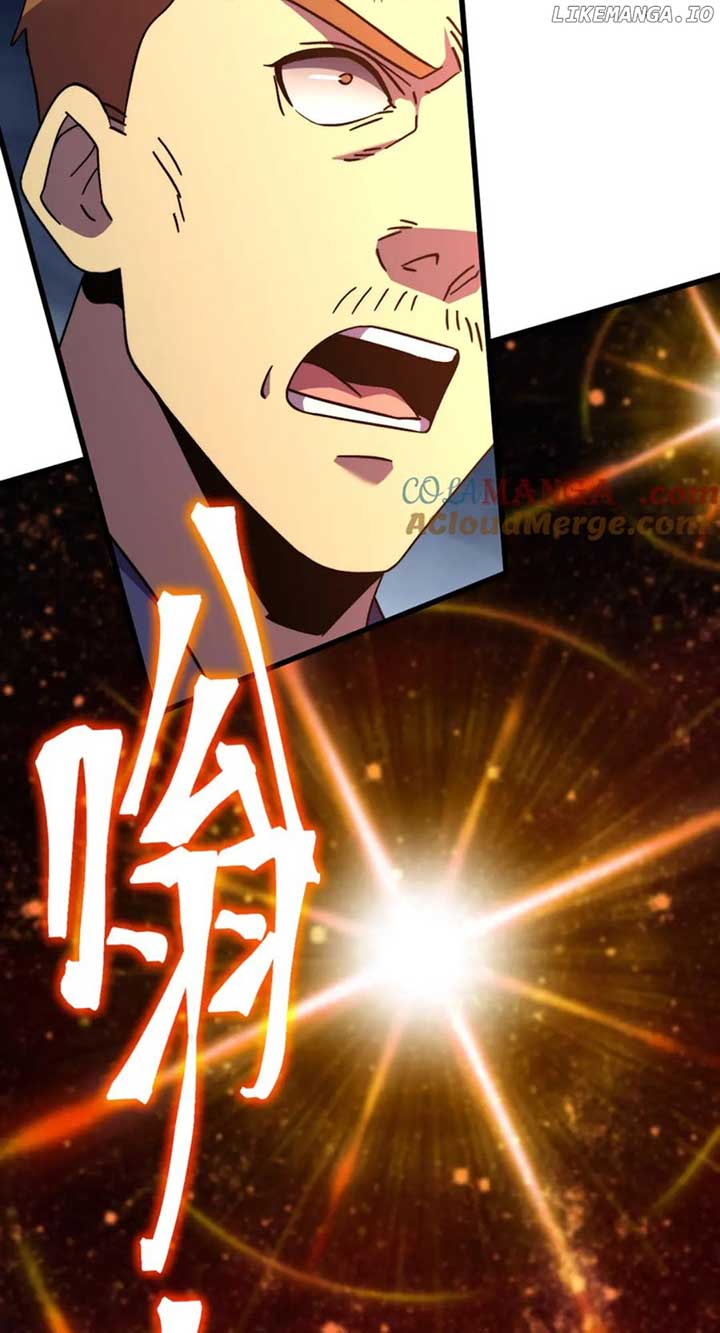 Logging 10,000 Years into the Future Chapter 218 - Page 62