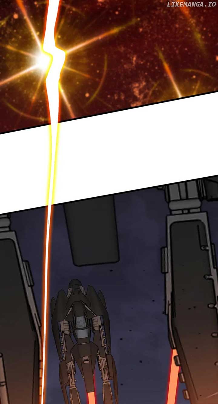 Logging 10,000 Years into the Future Chapter 218 - Page 63