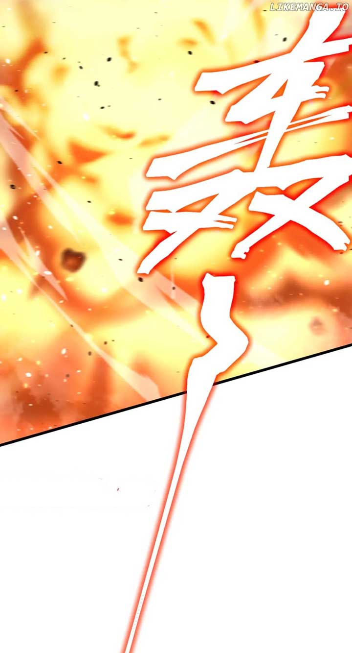 Logging 10,000 Years into the Future Chapter 218 - Page 65