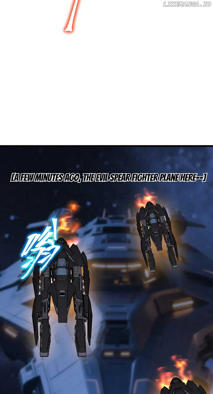 Logging 10,000 Years into the Future Chapter 218 - Page 66